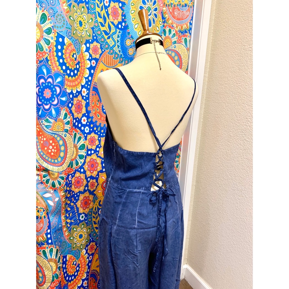 🌈 Stylish summer boho jumper - Picture 6 of 8